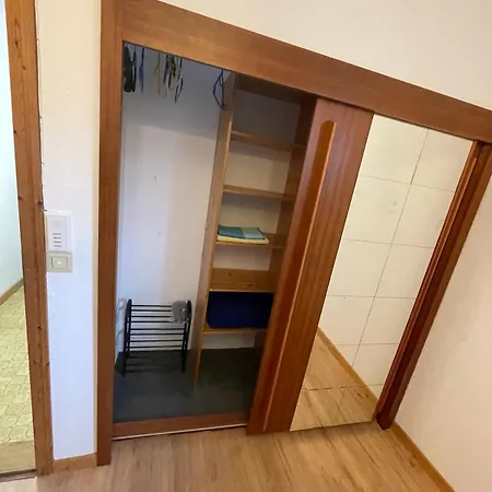 Liam 3 Apartman Bendorf