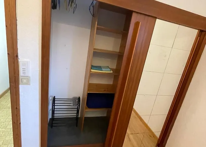 Liam 3 公寓 本多夫